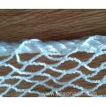 Polyester/Nylon Safety Net